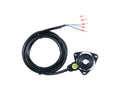 Modbus RS485 Industrial Light Intensity Sensor