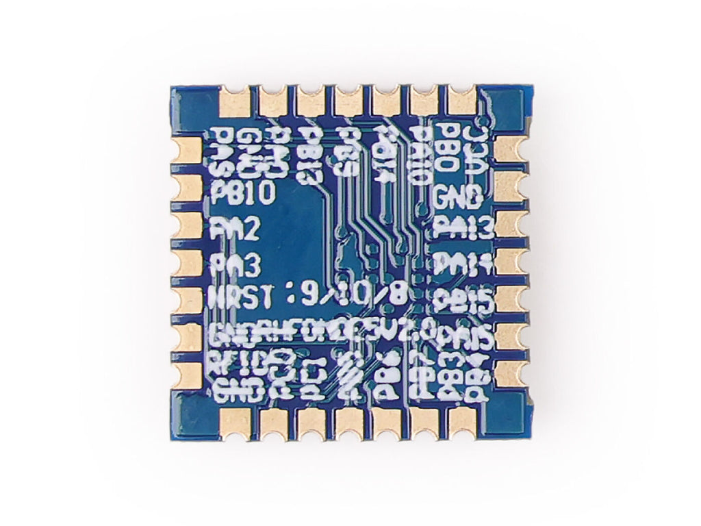 Wio-E5: Wireless Module
