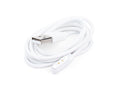 SenseCAP T1000 Magnetic USB Type-A to 2Pin Charging Cable