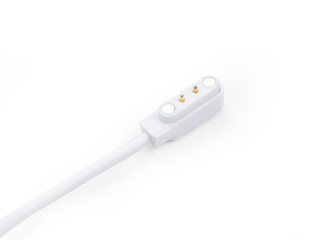 SenseCAP T1000 Magnetic USB Type-A to 2Pin Charging Cable