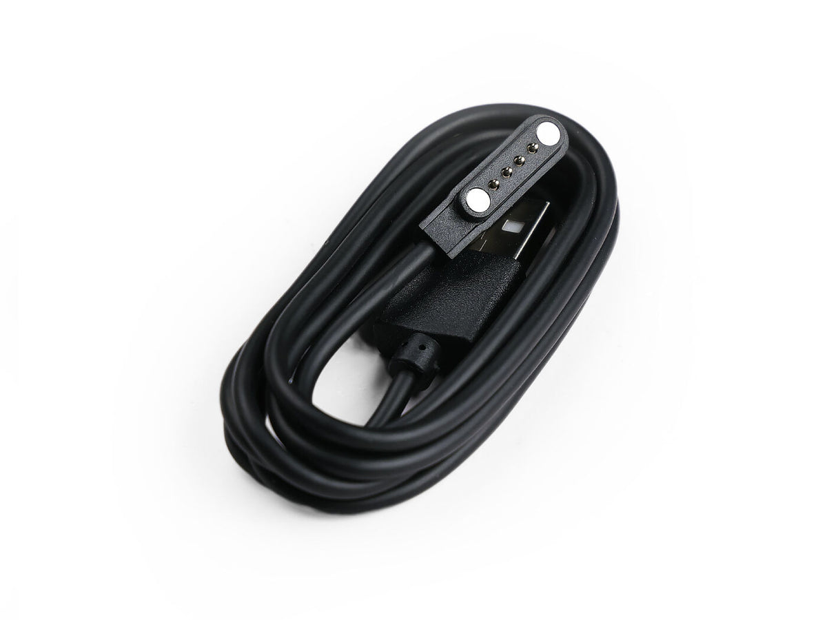 SenseCAP T1000 Magnetic USB Type-A to 4 Pin Charging Cable