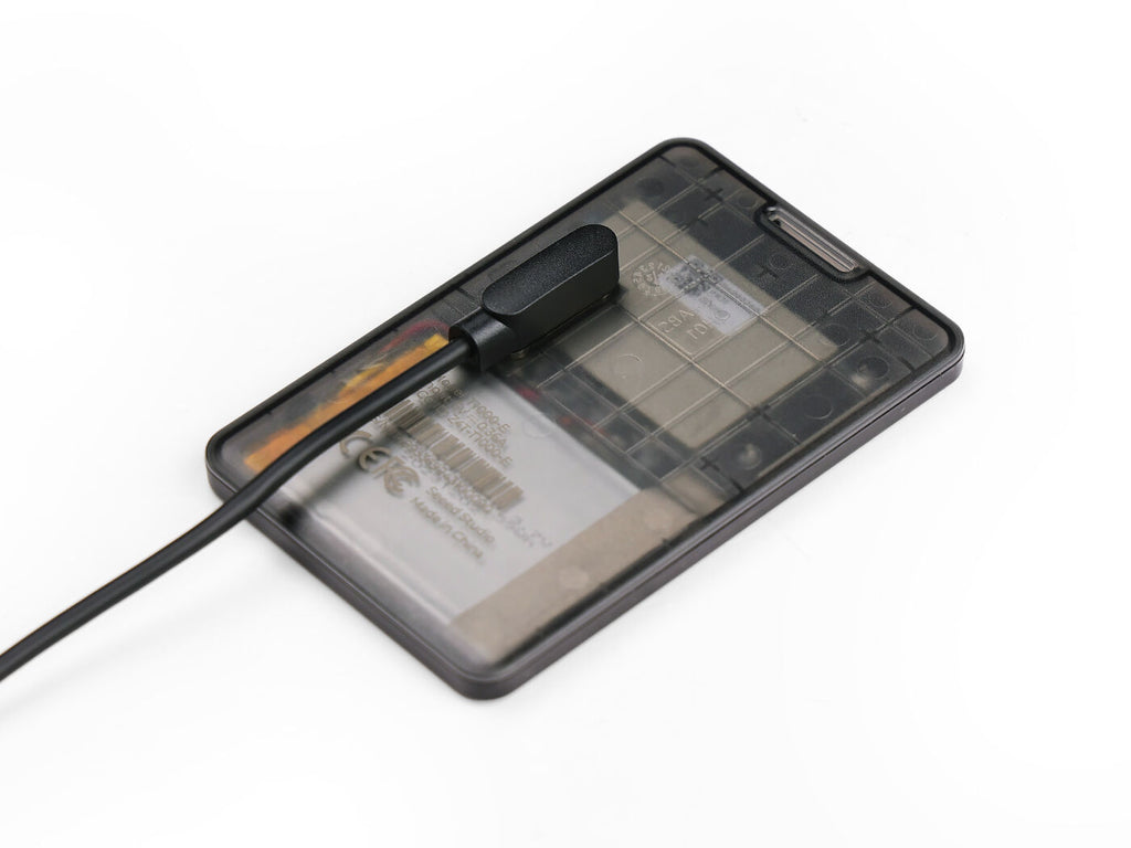 SenseCAP T1000 Magnetic USB Type-A to 4 Pin Charging Cable