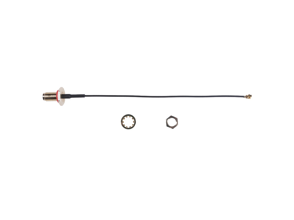 SMA to I-PEX Antenna Cable (120mm)